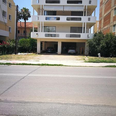 קלמאטה Jenny'S Luxury Flat Near The Center & Beach מראה חיצוני תמונה