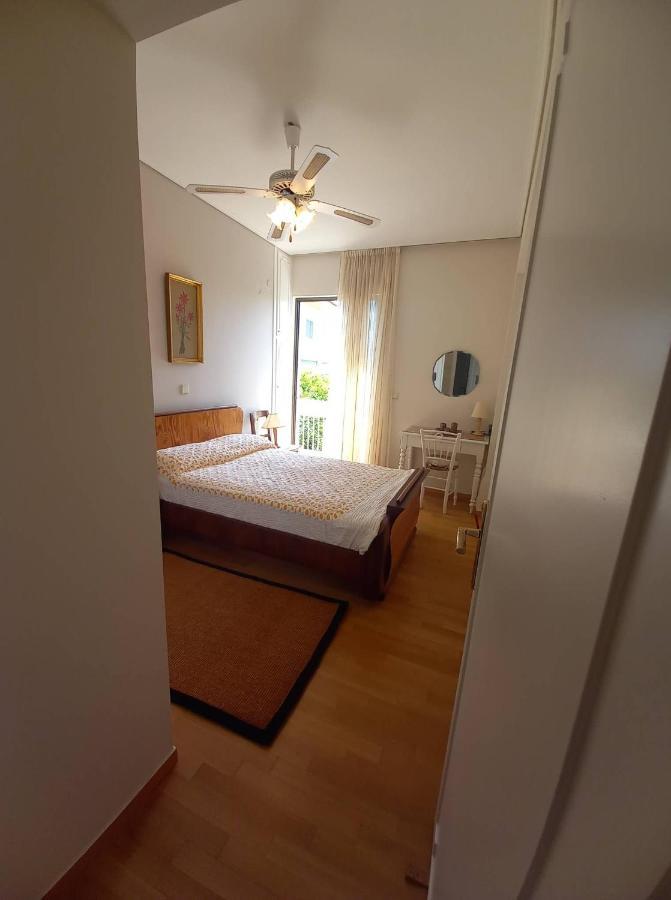 קלמאטה Jenny'S Luxury Flat Near The Center & Beach מראה חיצוני תמונה
