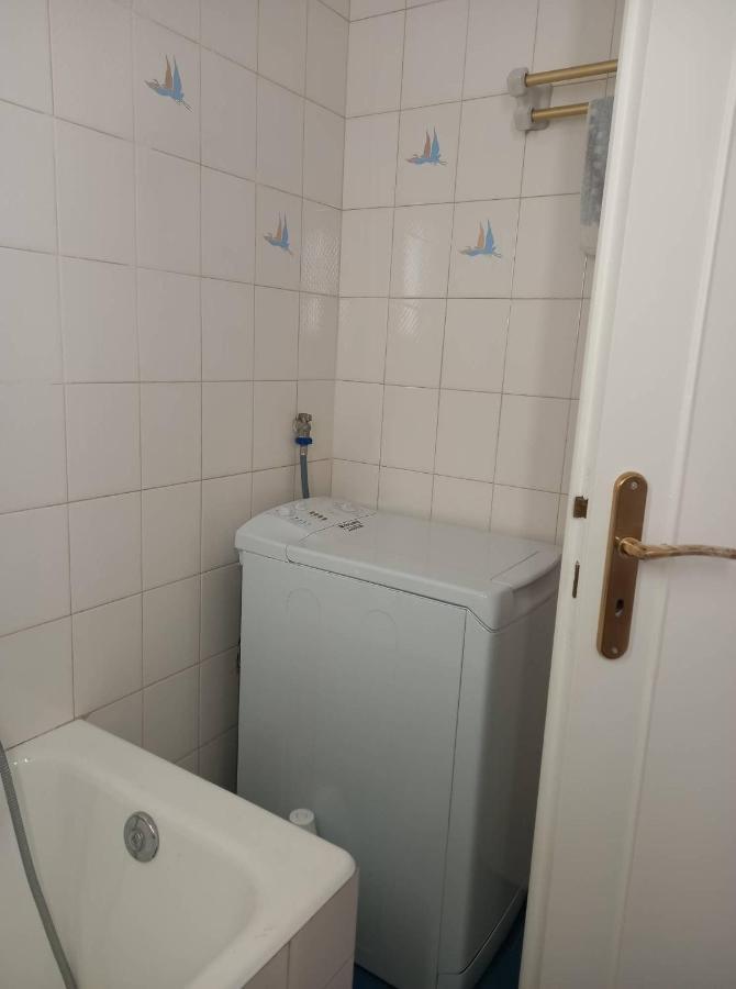קלמאטה Jenny'S Luxury Flat Near The Center & Beach מראה חיצוני תמונה
