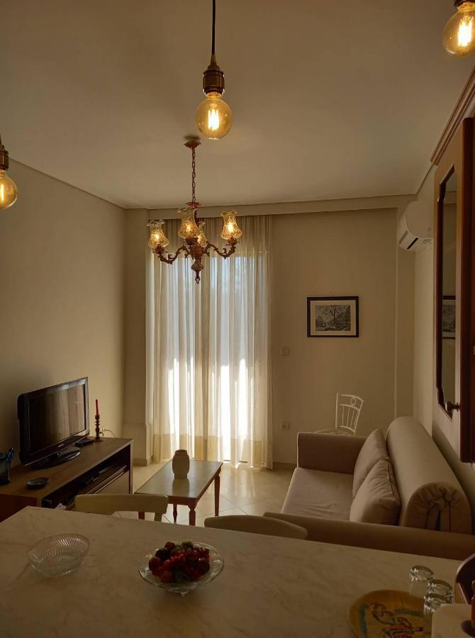 קלמאטה Jenny'S Luxury Flat Near The Center & Beach מראה חיצוני תמונה