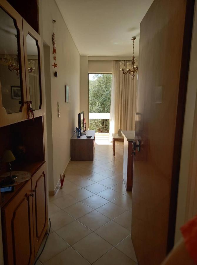קלמאטה Jenny'S Luxury Flat Near The Center & Beach מראה חיצוני תמונה