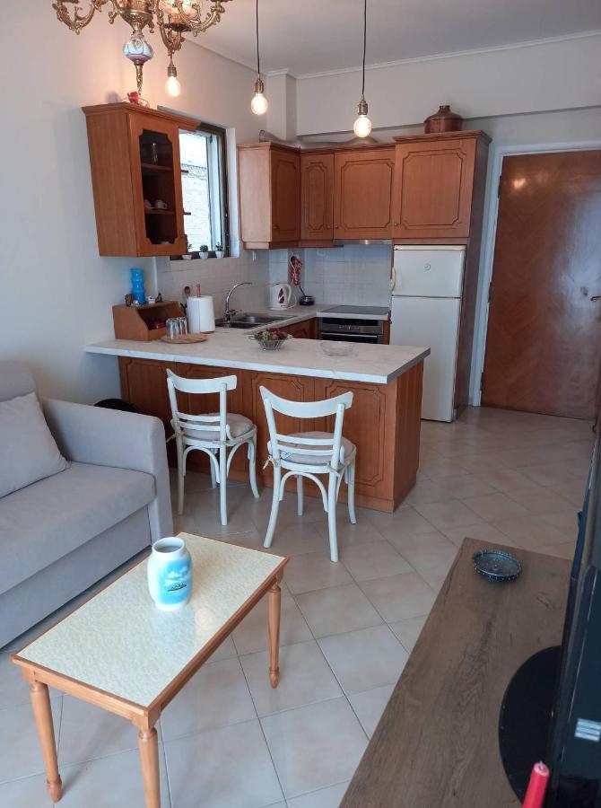 קלמאטה Jenny'S Luxury Flat Near The Center & Beach מראה חיצוני תמונה