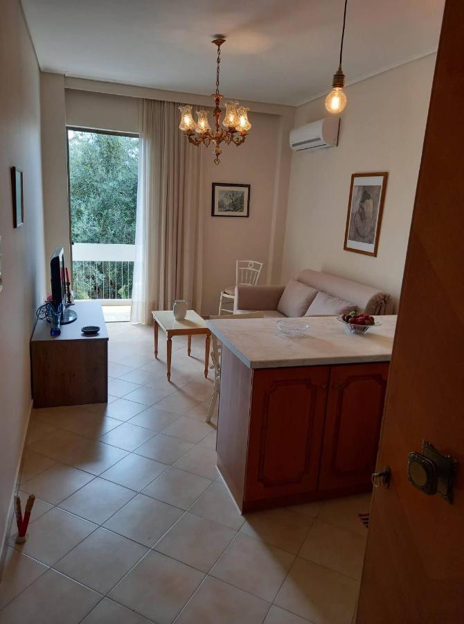 קלמאטה Jenny'S Luxury Flat Near The Center & Beach מראה חיצוני תמונה